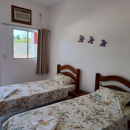 Morada Das Palmeiras Barra Grande  Dış mekan fotoğraf