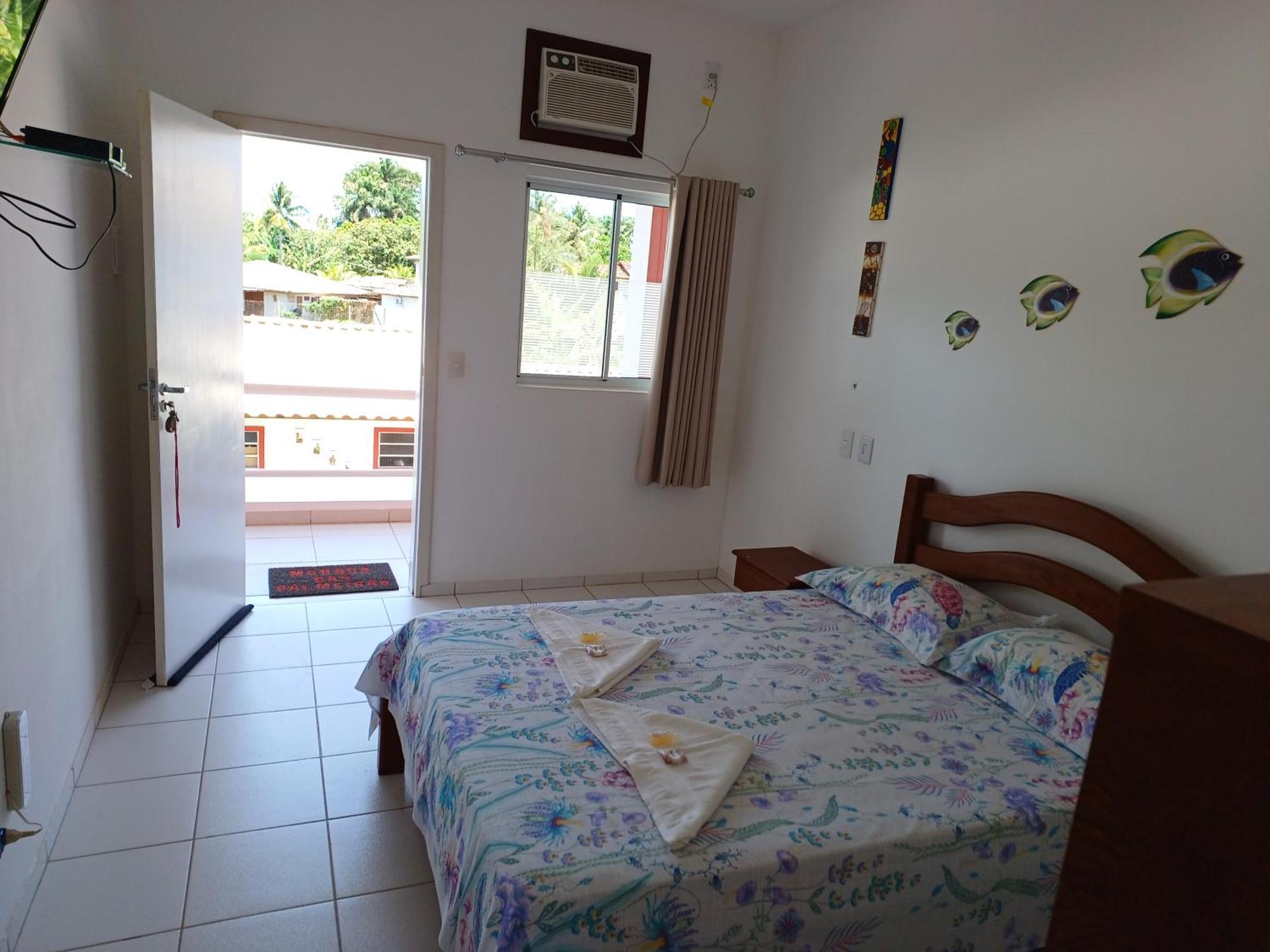 Morada Das Palmeiras Barra Grande  Dış mekan fotoğraf