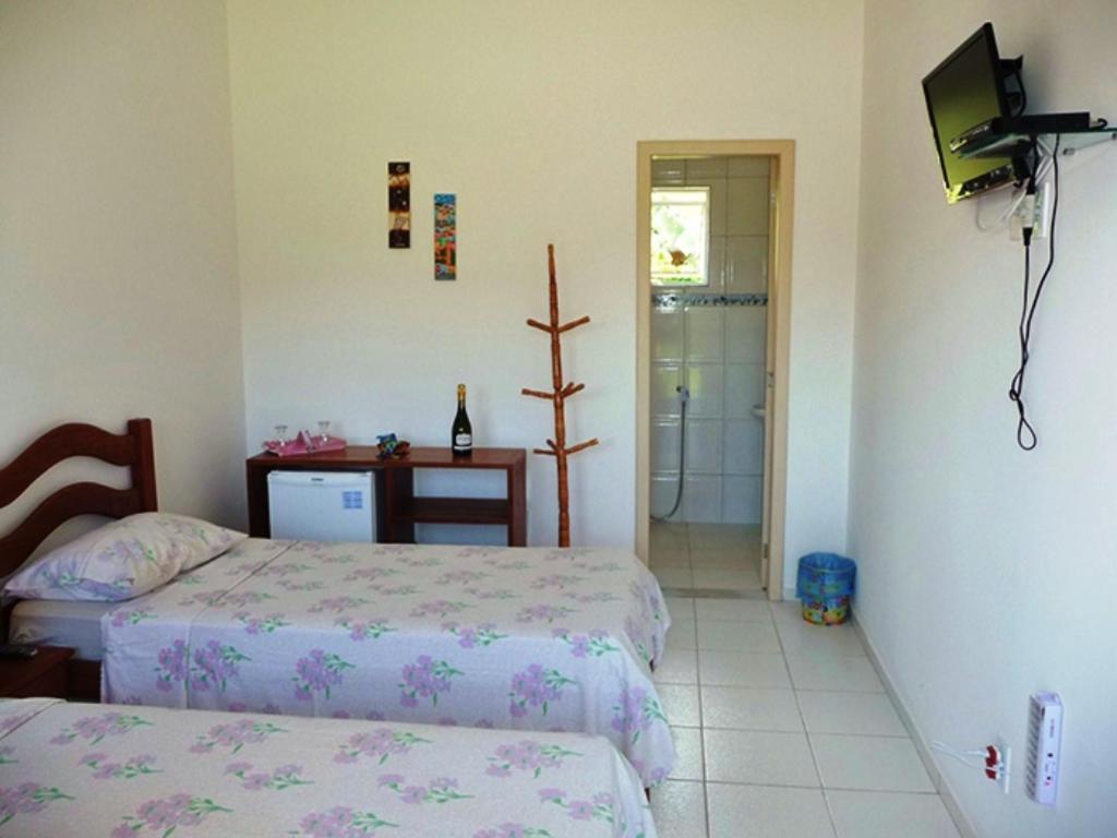 Morada Das Palmeiras Barra Grande  Oda fotoğraf