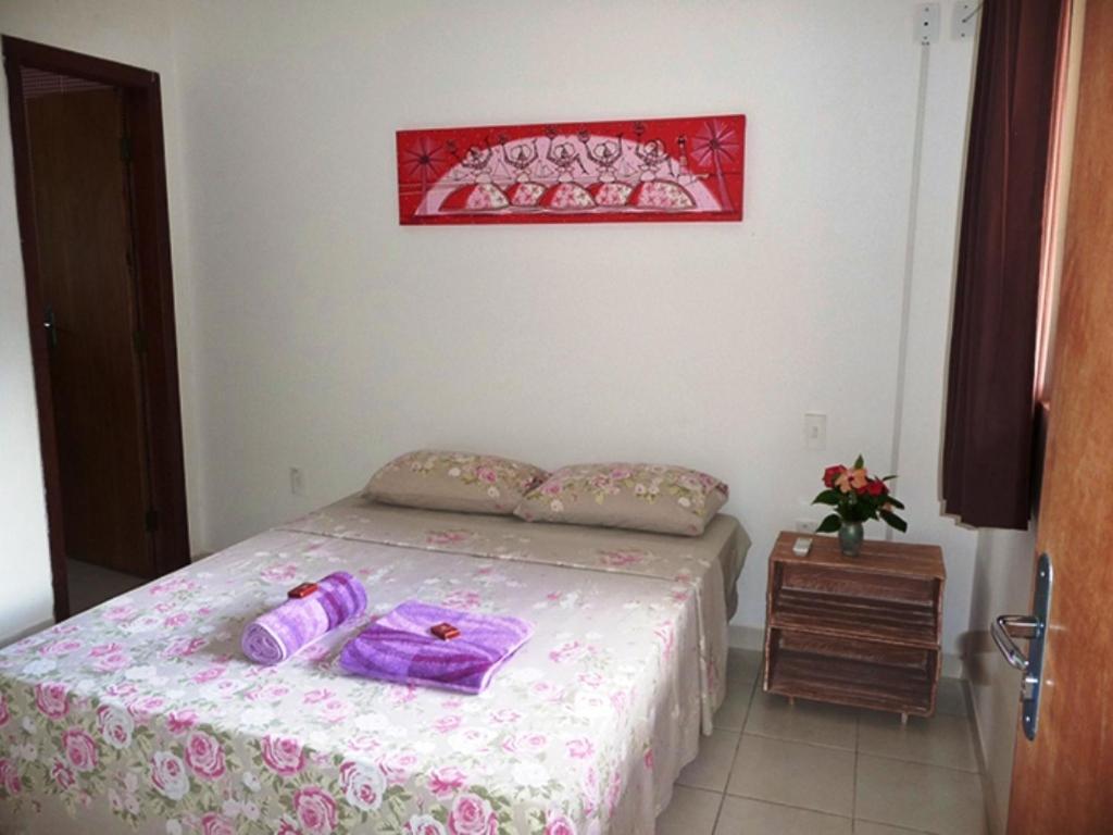 Morada Das Palmeiras Barra Grande  Oda fotoğraf