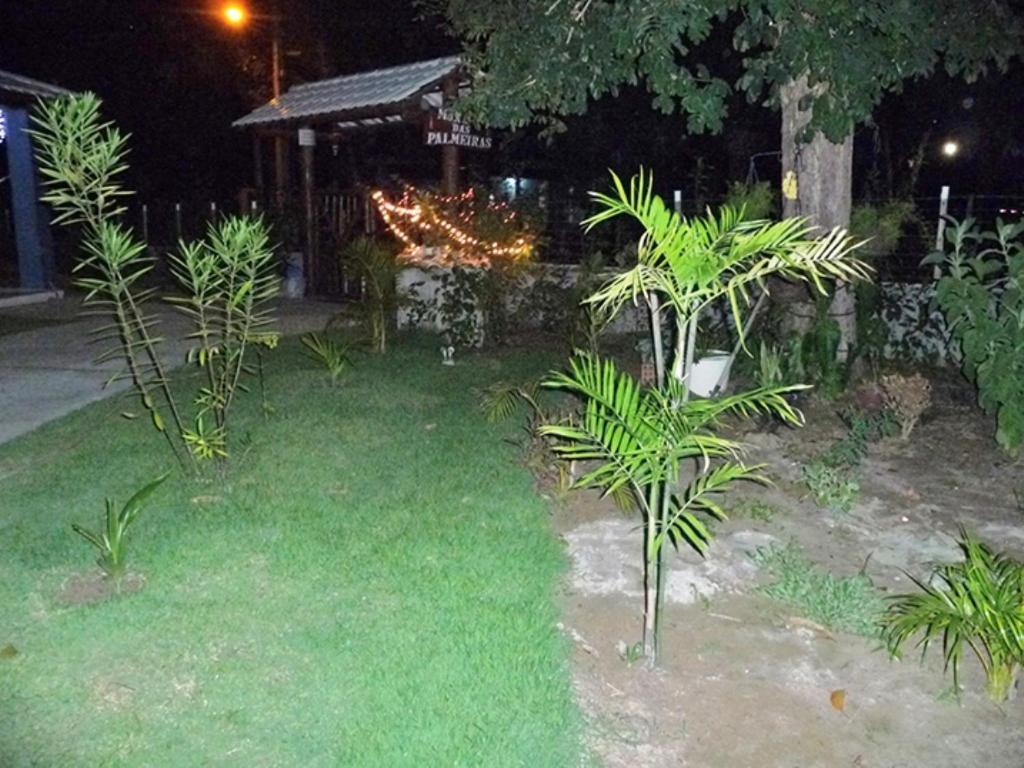 Morada Das Palmeiras Barra Grande  Dış mekan fotoğraf